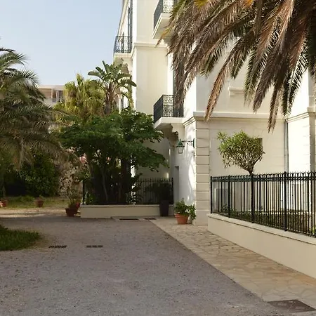 Appartement Propriete Les 2 Plages *