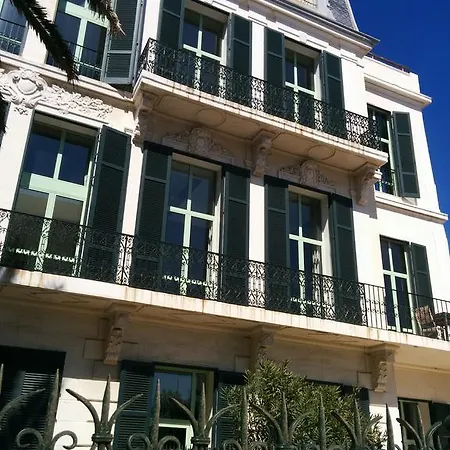 Propriete Les 2 Plages Appartement