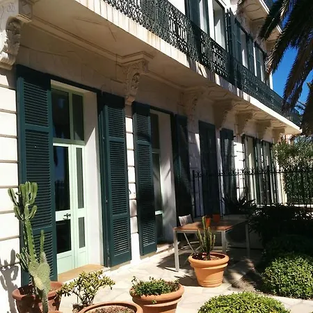 Propriete Les 2 Plages Apartment *