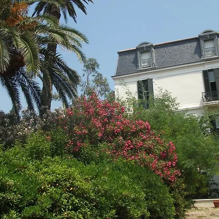 Appartement Propriete Les 2 Plages Cannes
