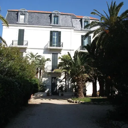 Propriete Les 2 Plages * Cannes