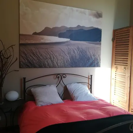 Apartment Propriete Les 2 Plages